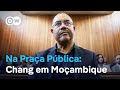 Ao vivo: Praça Pública - DW - 7 de abril de 2026