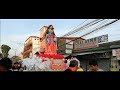 Good Friday Procession 2019 | Santa Maria Jacobe of Christ The King Parish Las Piñas