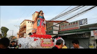 Good Friday Procession 2019 | Santa Maria Jacobe of Christ The King Parish Las Piñas