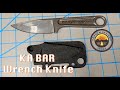 Kabar Wrench Knife