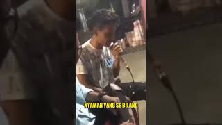 Suara Emas Anak Timur  pergi Dan Jangan Kembali