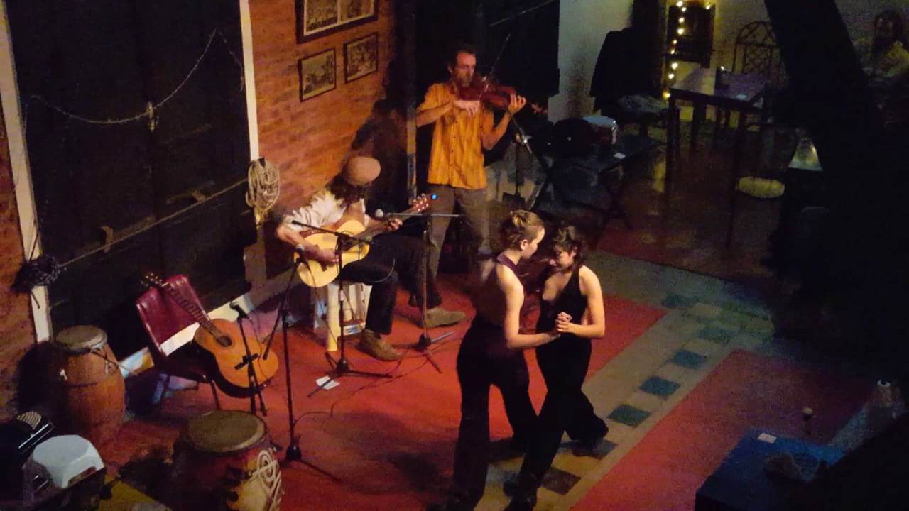 Milonguero Viejo (tango)