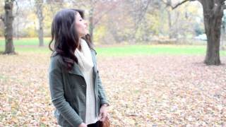 Outfit of the Day - Walk in the Park