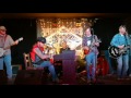 Рок-н-ролл шоу с Dick Johnsons Band - 01 / 24.05.2017