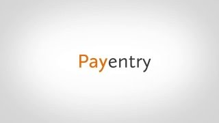 PayEntry Onboarding  - by PayDayPro