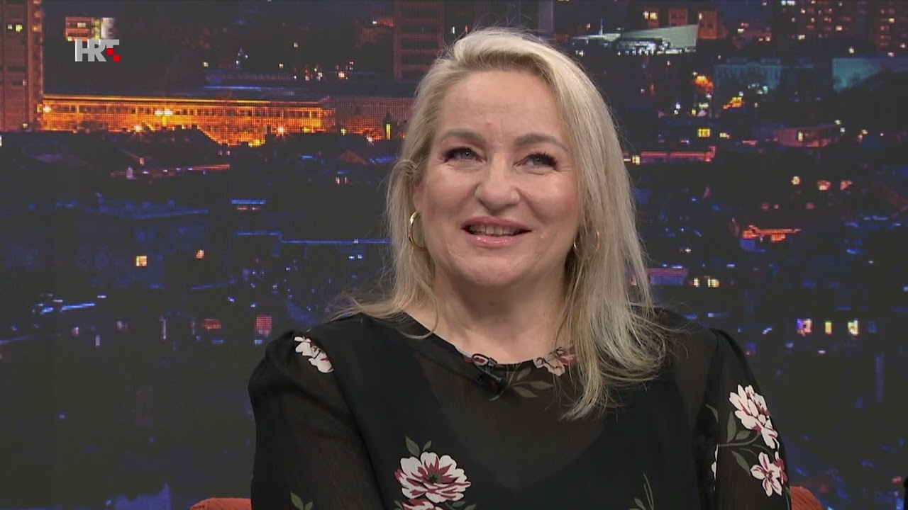 Zvjezdana prašina: Marino Vrgoč predstavio pjesmu za dječju Euroviziju | HRT