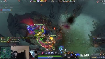 "HOW DID HE BLINK?" Gorgc has a rough time against tinker