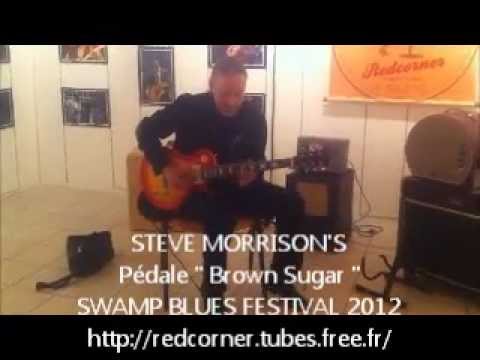 Steve Morrison Rapper steve Morrison's 2 - YouTube