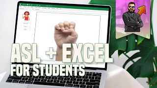 Practice ASL fingerspelling with this spreadsheet 🤟 screenshot 5