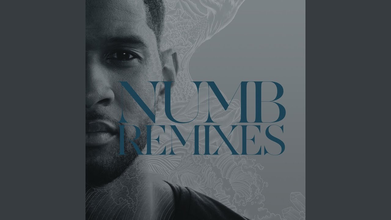 Numb (Throttle Remix)