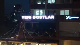 Yeni Dostlar Aht