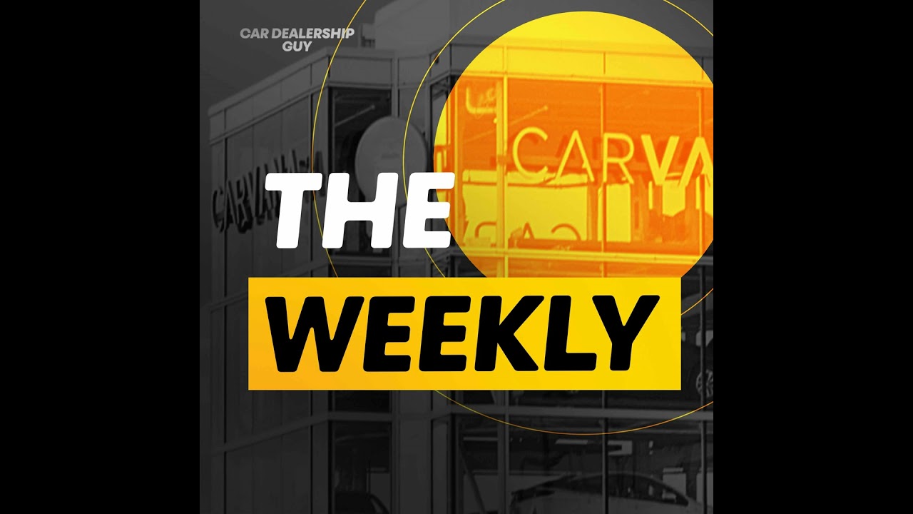 The Weekly: Strong 2025 projected, Hertz EV deals, Carvana accusations, Gen Z buying Habits