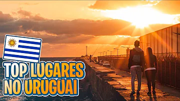 O que fazer no Uruguai em 7 dias?