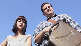 DEAD KANSAS: ACT 1 (of 5)