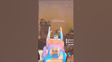 👑FASTEST *HRM-9* 👑 FOR SEASON6! NEW SMG META  #MW3 #WARZONE #HRM9#BESTLOADOUT #REBIRTHISLAND#SEASON6