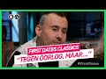 "Ik begrijp Poetin wel." | First Dates Classics | NPO 3 TV