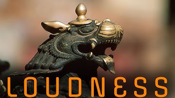 Loudness & Dynamic Range | A close look