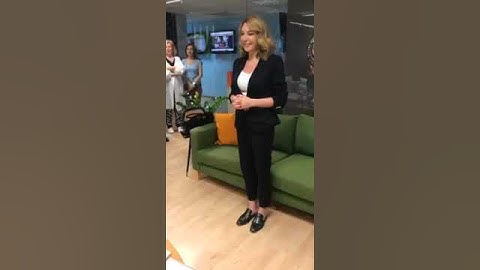 Τατιάνα Στεφανίδου: Party έκπληξη στο TLIFE