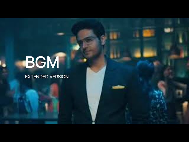 Anuj Kapadia Entry BGM Anupama (AK Hey Hey) [EXTENDED VERSION] class=