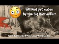 Red By Jed Alexander Picture Book Children S Book Red By Jed Alexander Picture Book Children S Book