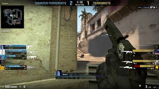 Mirage - 3V1 One Tap Aka Mika