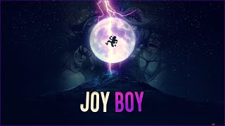 One Piece JoyBoy [ Asmv ] - 