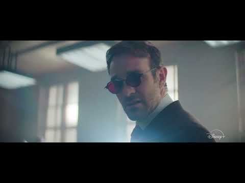 Marvel Television's Daredevil: Born Again Season 2 Premieres March 24 on Disney+ - Marvel Television's Daredevil: Born Again Season 2 Premieres March 24 on Disney+