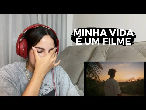 REACT: MINHA VIDA É UM FILME - TETO