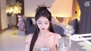 斗鱼douyu 温柠c丶 20230628