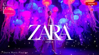 Download Lagu Zara Store Style Playlist| Chill House Music Playlist | Fashion Boutique Shop Music August 2025 MP3