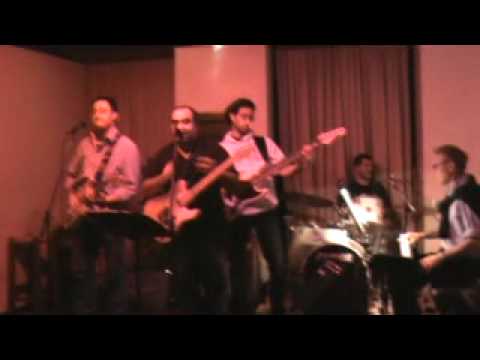 Long train running  - Doobie Brothers