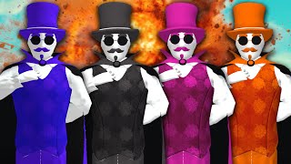 This game is extremely “Sophisticated”