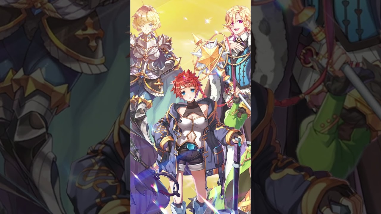 4th Job Skin Unlock | RagnaPH