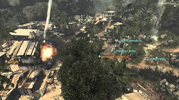 Triple Kill , Javelin !!!