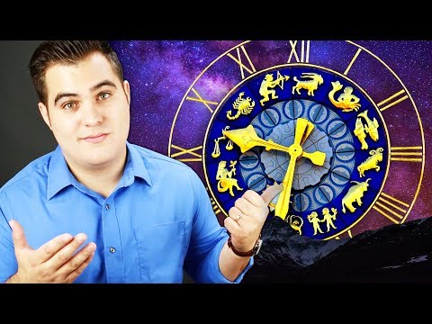 Video: ¿Qué significan las estrellas en astrología?