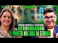 Eu Descobri o SEGREDO do Profeta e Você Precisa Saber!