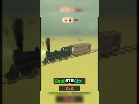 Новый ВАГОН для скота в Dead Rails — стоит ли покупать за 225 облигаций?