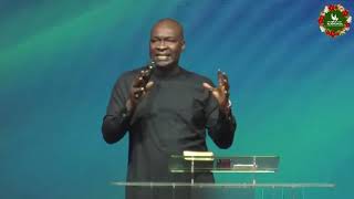 Choices That Preserve Destiny: How to Choose Accurately — Apostle Joshua Selman