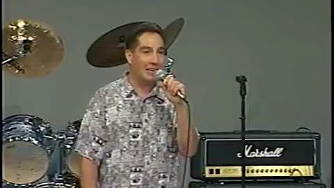 Abel Lucero "Mil Palomas" Music New Mexico Style