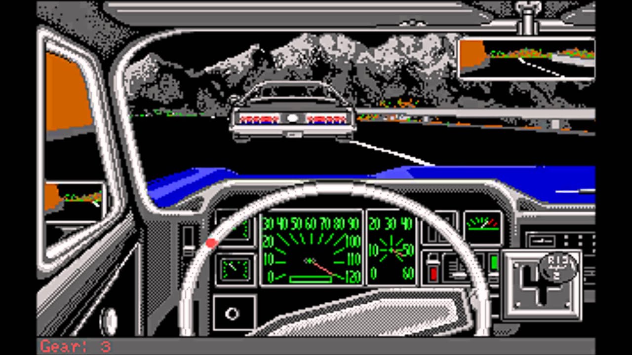 Winning Street Rod 2 - Beating the King