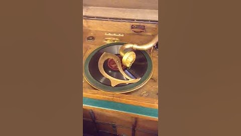 Geer Record Repeater in Action 2345367