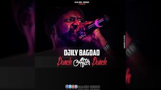 Djily Bagdad - P.A.P. (Punchline 👑)