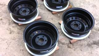 Диски Vivaro Trafic Primastar Диски Vivaro Trafic Primastar