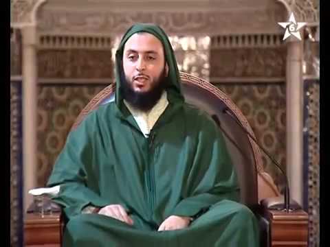 10 لغويات زوج أو زوجة وقصة النوارة مع الفرزدق الشيخ سعيد الكملي