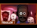 Barbecue Chicken Alert - Trailer