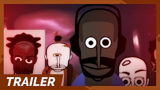 Barbecue Chicken Alert - Trailer