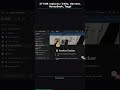 I replaced Toggl, Harvest &amp; HoneyBook with €27 #shorts #freelancer