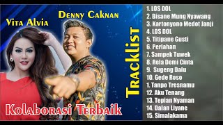 Download Lagu DENNY CAKNAN & VITA ALVIA | LOS DOL BISANE MONG NYAWANG | FULL ALBUM | MUSIK INDONESIA TERBARU Download Lagu DENNY CAKNAN & VITA ALVIA | LOS DOL BISANE MONG NYAWANG | FULL ALBUM | MUSIK INDONESIA TERBARU