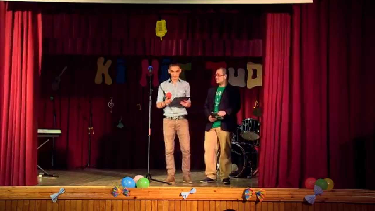 Jó reggelt, szomszéd! - hajdúhadházi fiatalok