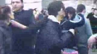 Hackney Easter 2004
